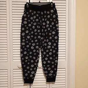 Love Streak Girl's L Daisy Joggers